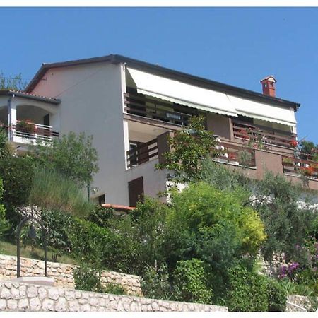 Apartments Magnolia Rabac Zewnętrze zdjęcie