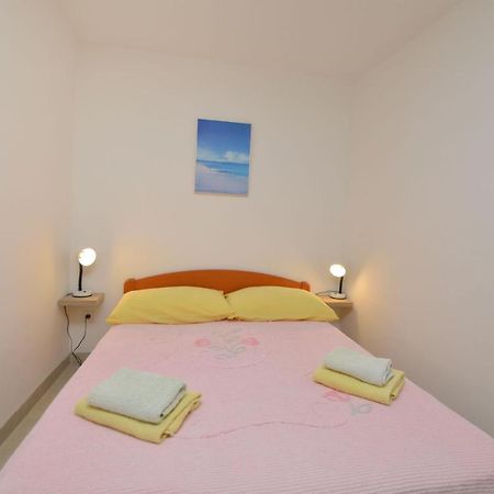 Apartments Magnolia Rabac Zewnętrze zdjęcie