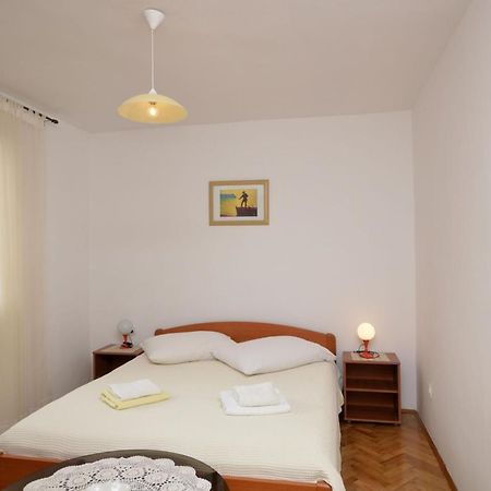 Apartments Magnolia Rabac Zewnętrze zdjęcie