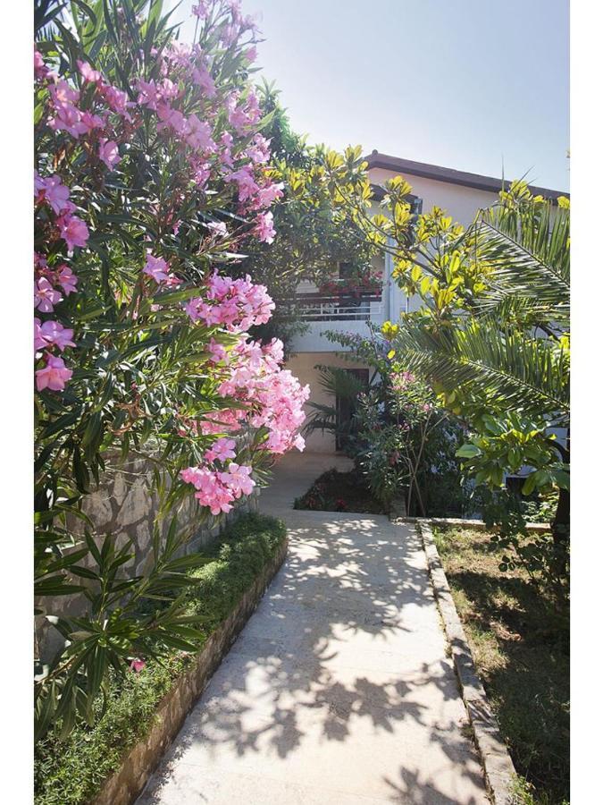 Apartments Magnolia Rabac Zewnętrze zdjęcie