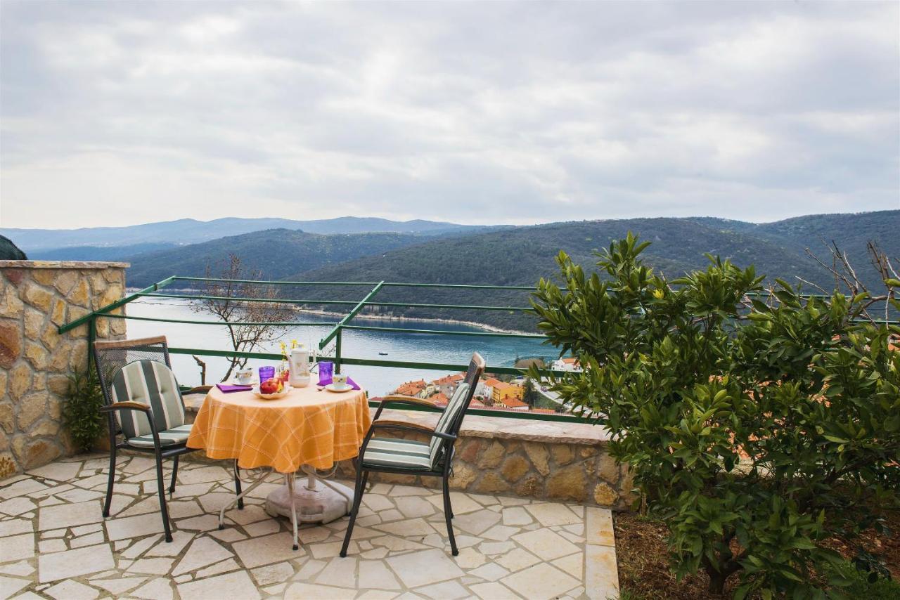 Apartments Magnolia Rabac Zewnętrze zdjęcie