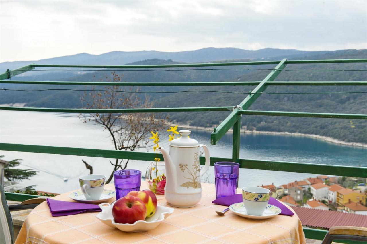 Apartments Magnolia Rabac Zewnętrze zdjęcie