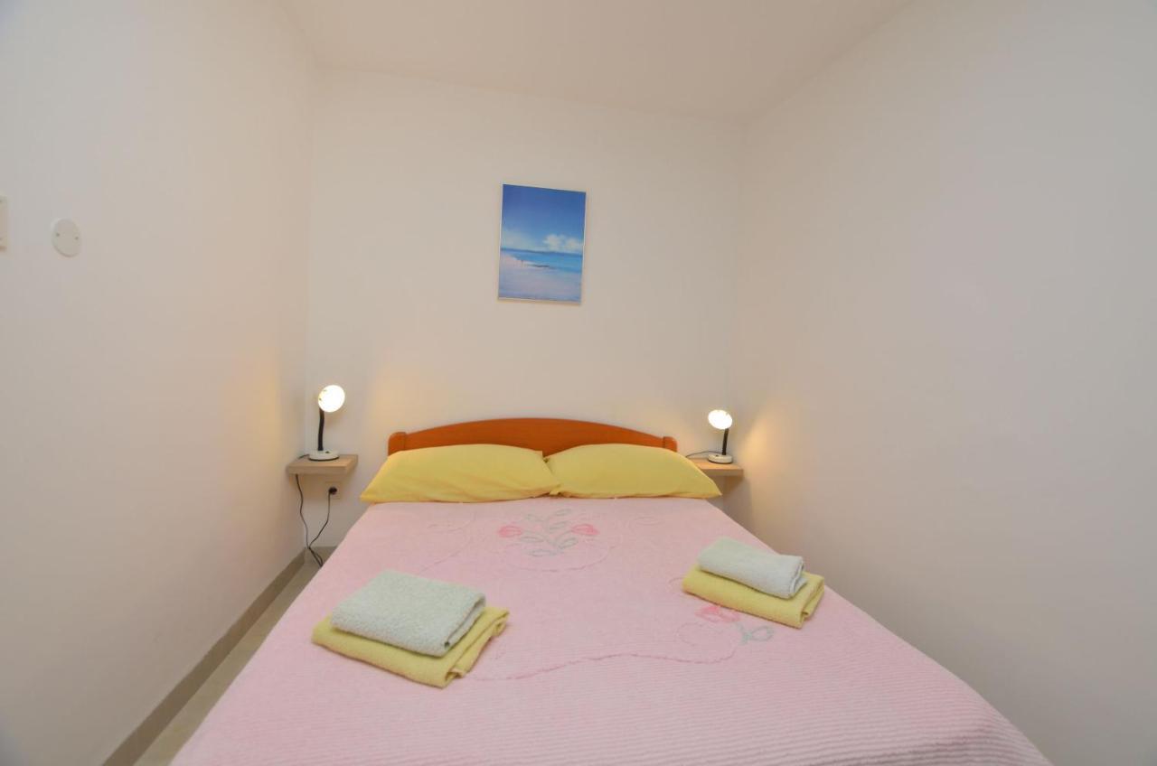 Apartments Magnolia Rabac Zewnętrze zdjęcie