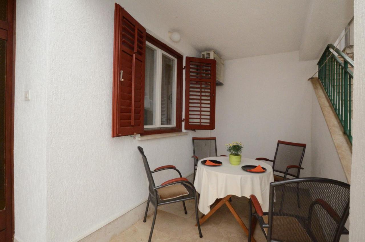 Apartments Magnolia Rabac Zewnętrze zdjęcie
