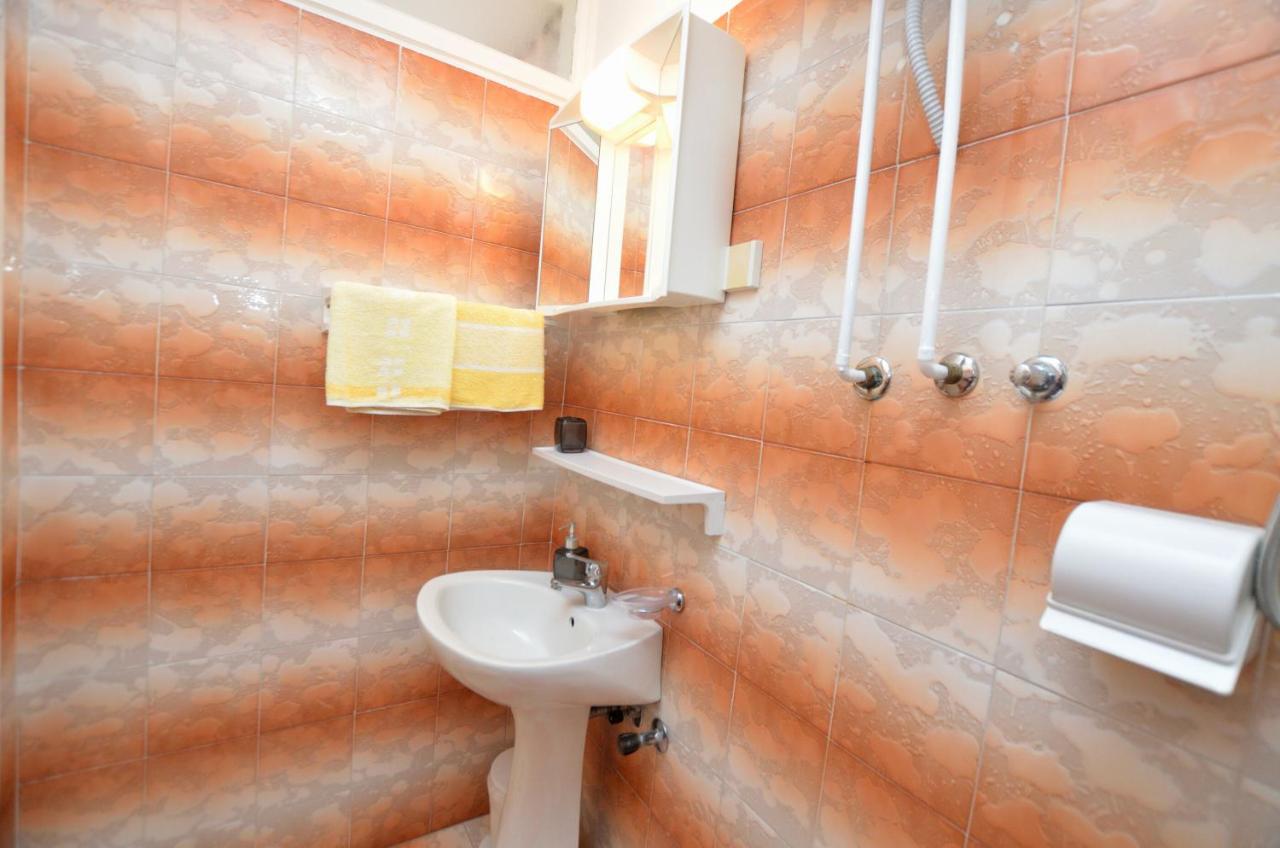 Apartments Magnolia Rabac Zewnętrze zdjęcie