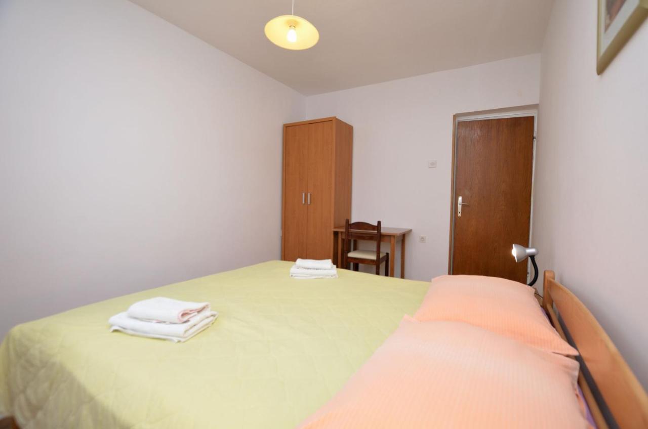 Apartments Magnolia Rabac Zewnętrze zdjęcie