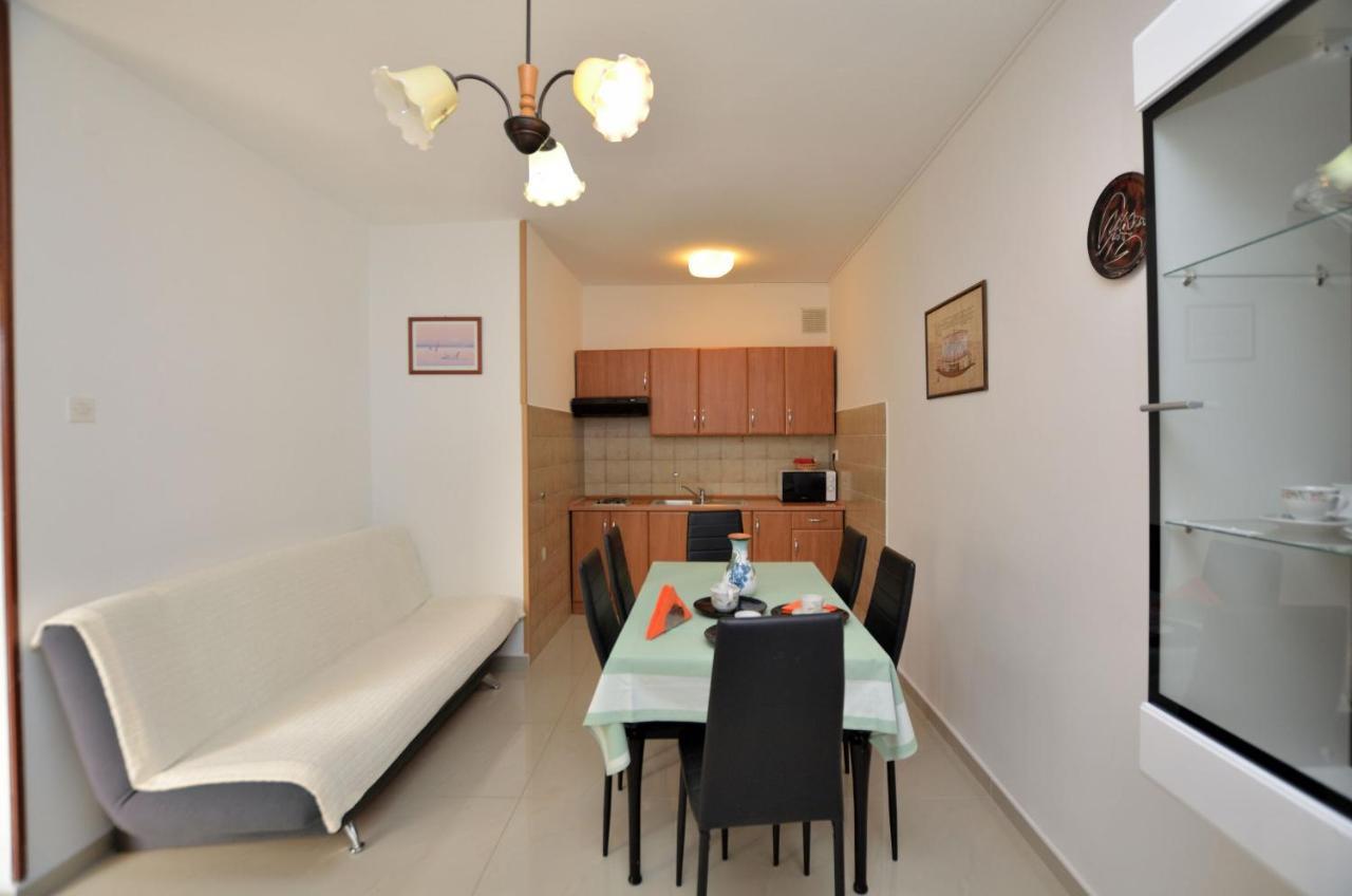 Apartments Magnolia Rabac Zewnętrze zdjęcie