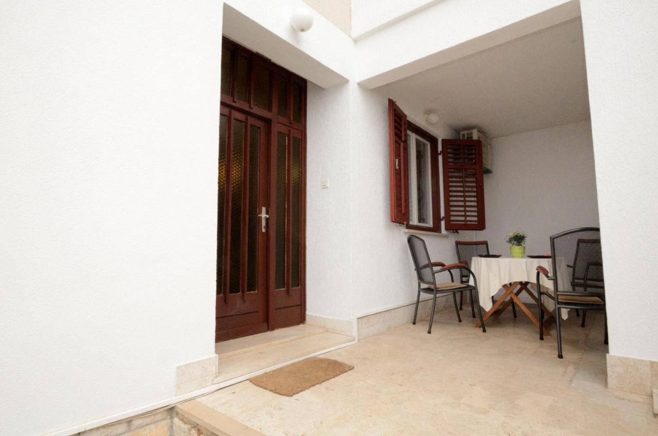 Apartments Magnolia Rabac Zewnętrze zdjęcie