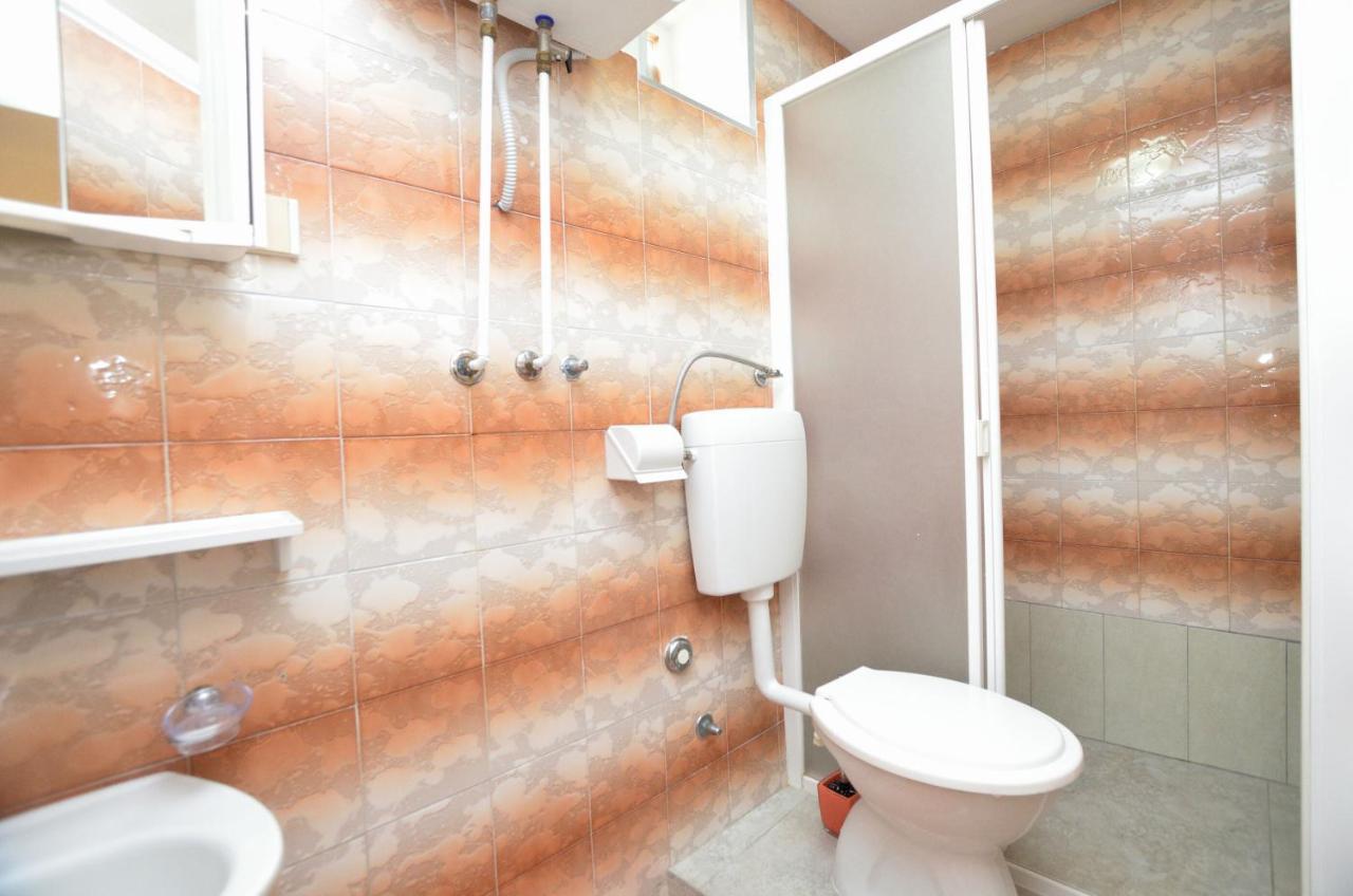 Apartments Magnolia Rabac Zewnętrze zdjęcie