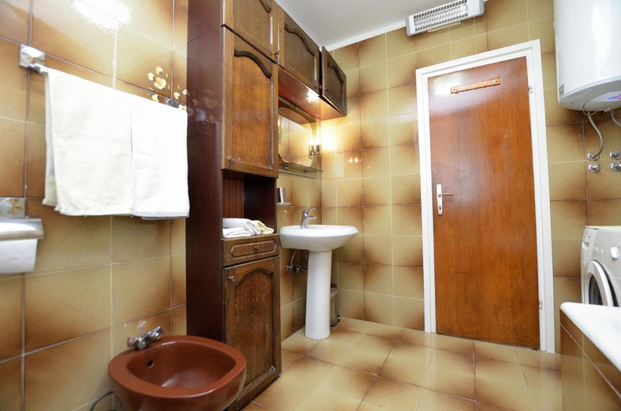 Apartments Magnolia Rabac Zewnętrze zdjęcie