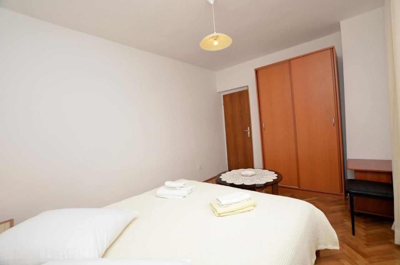 Apartments Magnolia Rabac Zewnętrze zdjęcie