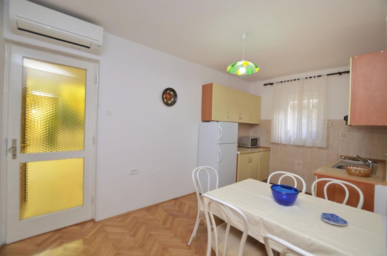 Apartments Magnolia Rabac Zewnętrze zdjęcie