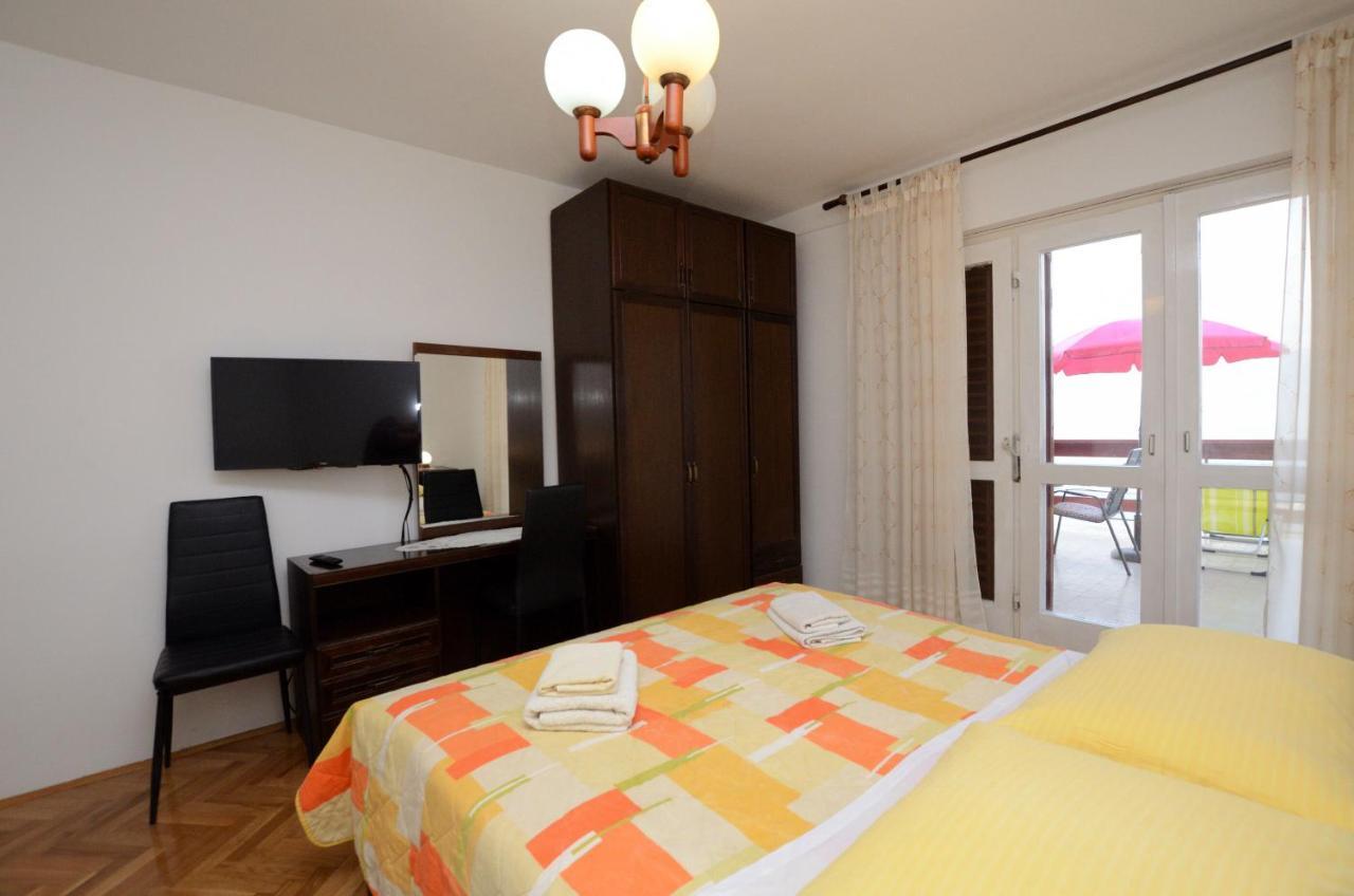 Apartments Magnolia Rabac Zewnętrze zdjęcie