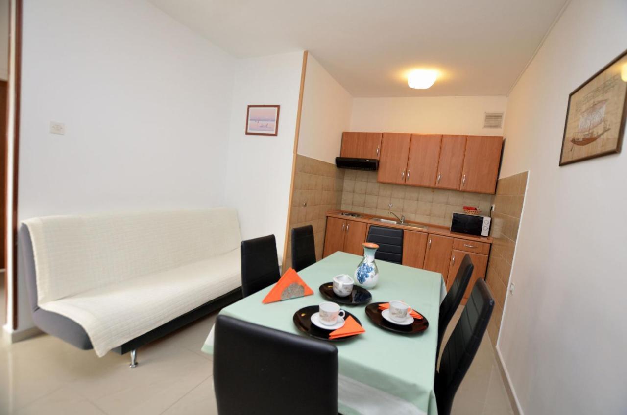 Apartments Magnolia Rabac Zewnętrze zdjęcie