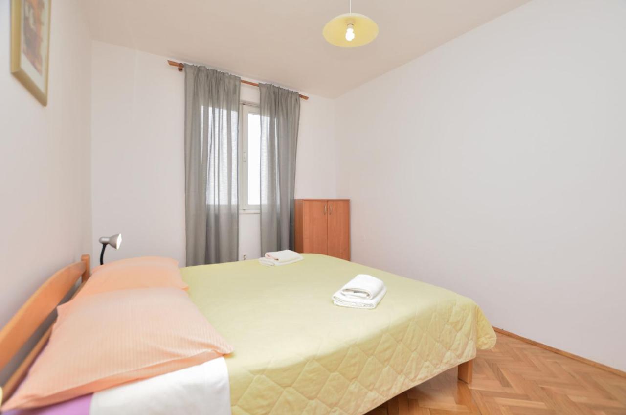 Apartments Magnolia Rabac Zewnętrze zdjęcie