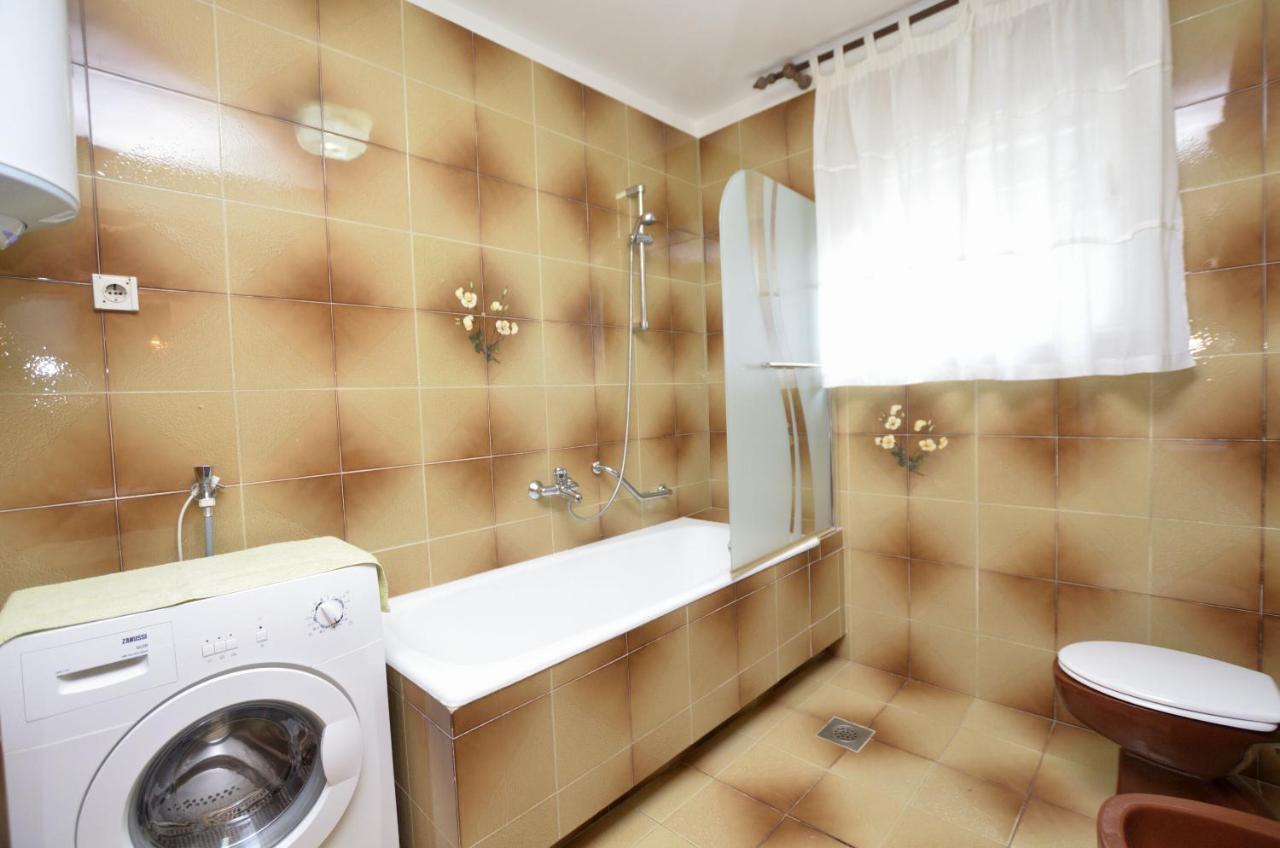 Apartments Magnolia Rabac Zewnętrze zdjęcie