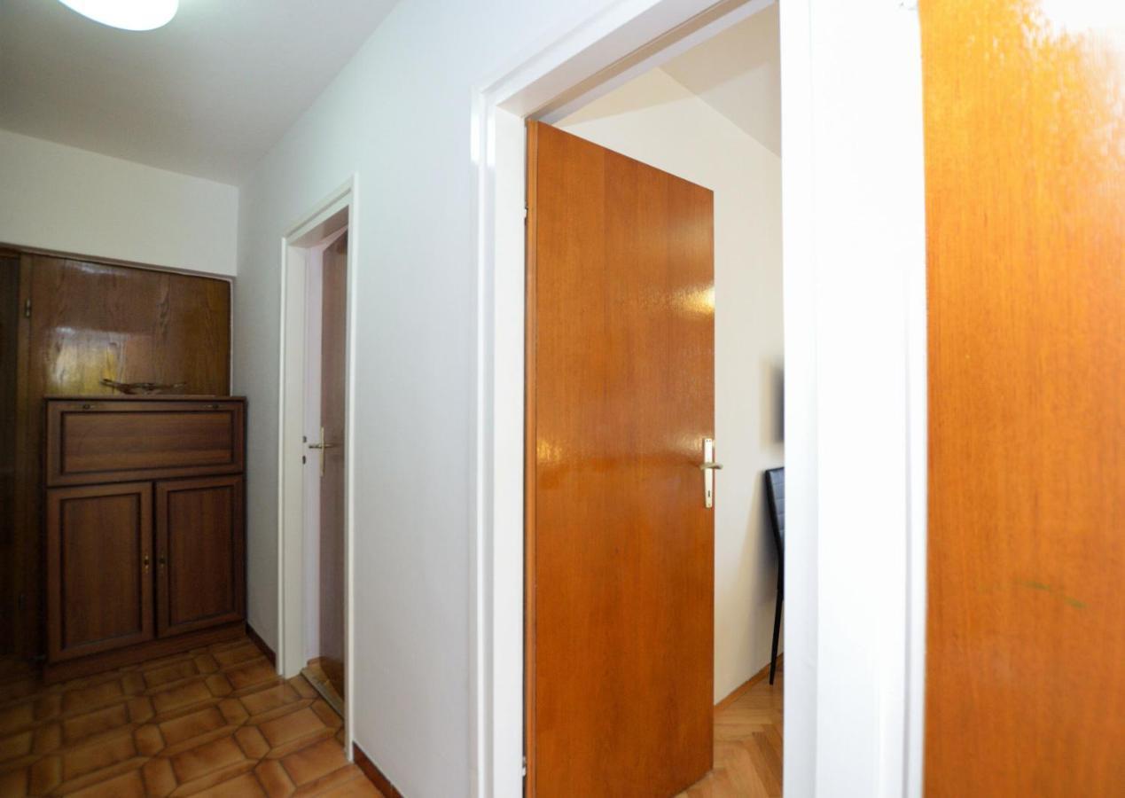 Apartments Magnolia Rabac Zewnętrze zdjęcie